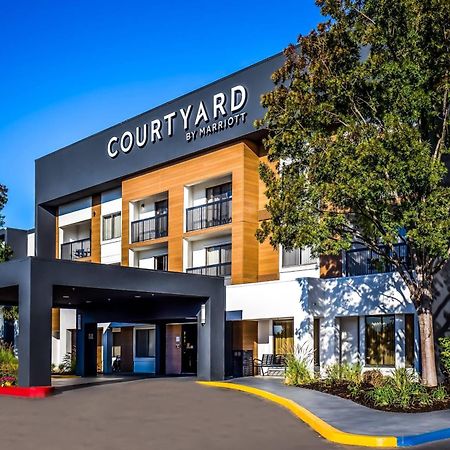Courtyard By Marriott Livermore Kültér fotó