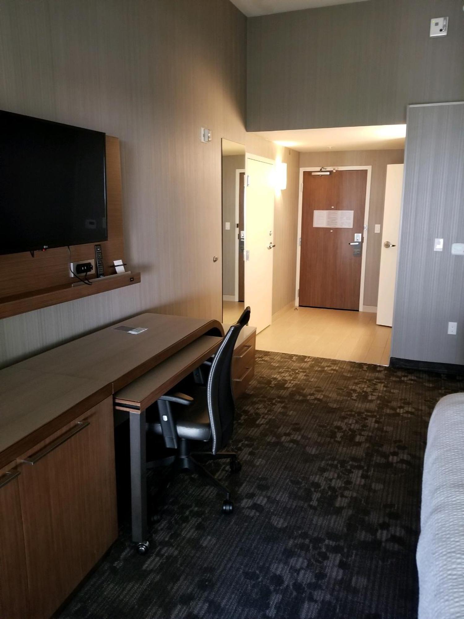 Courtyard By Marriott Livermore Kültér fotó