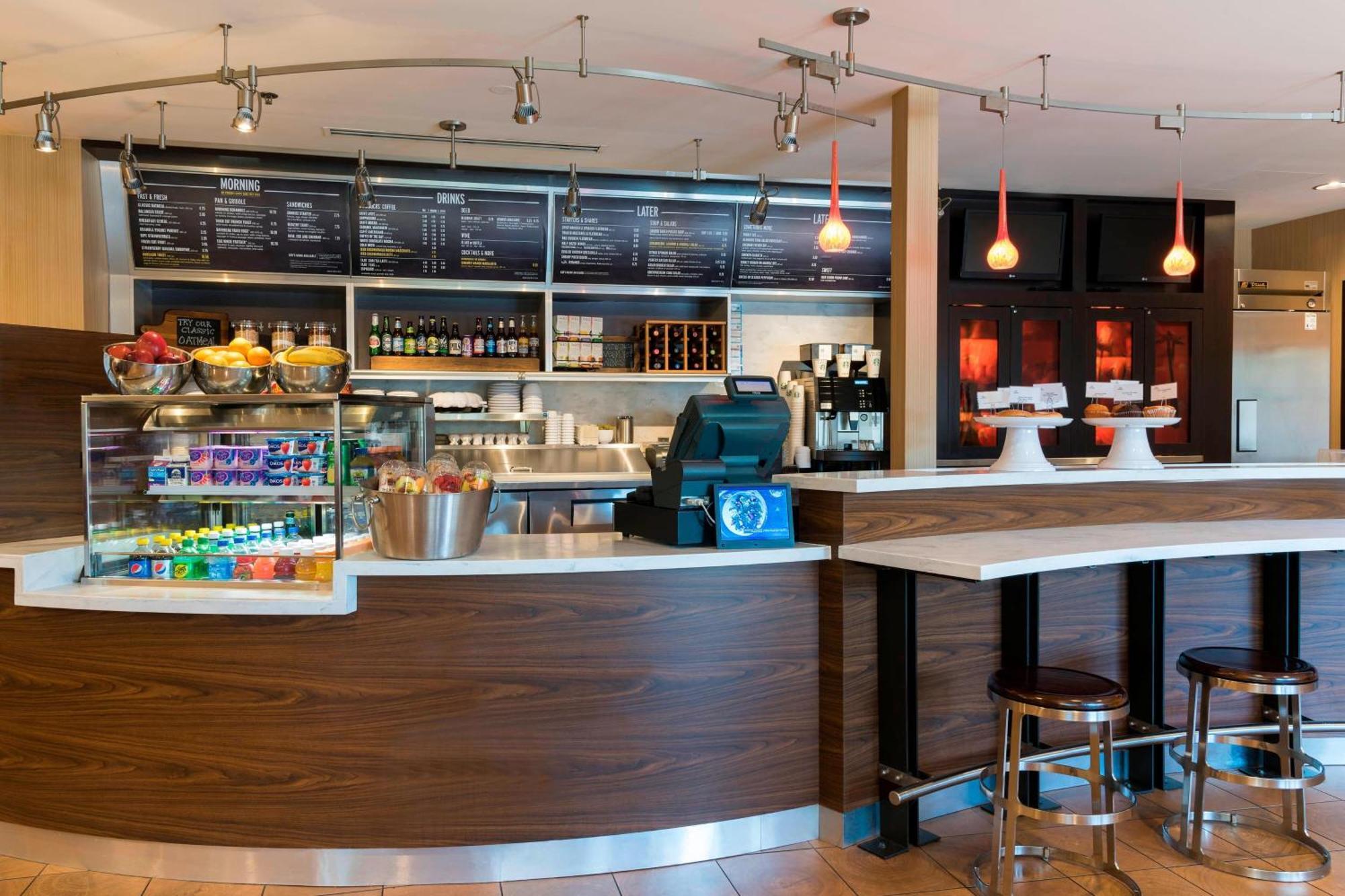 Courtyard By Marriott Livermore Kültér fotó