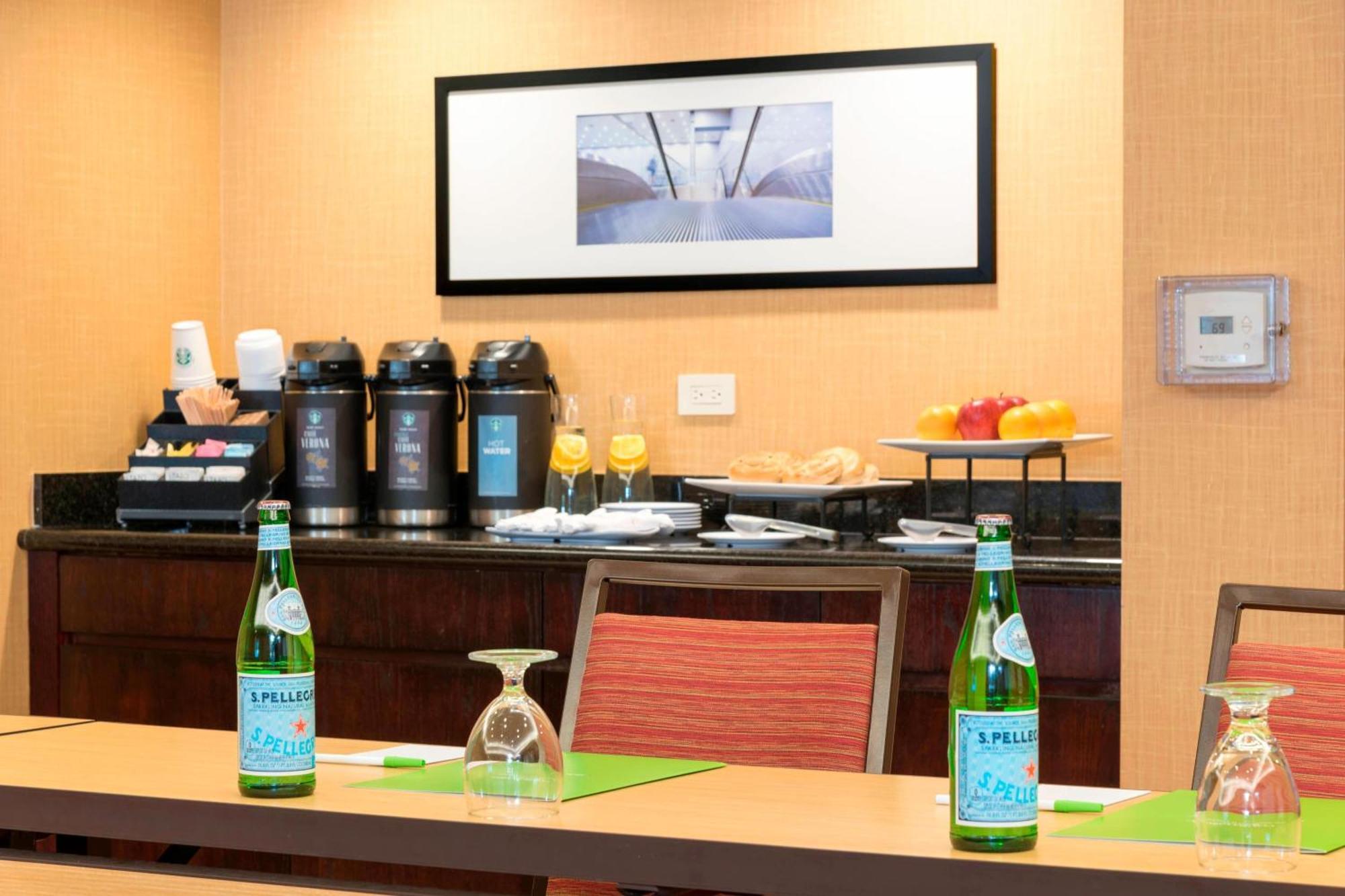 Courtyard By Marriott Livermore Kültér fotó
