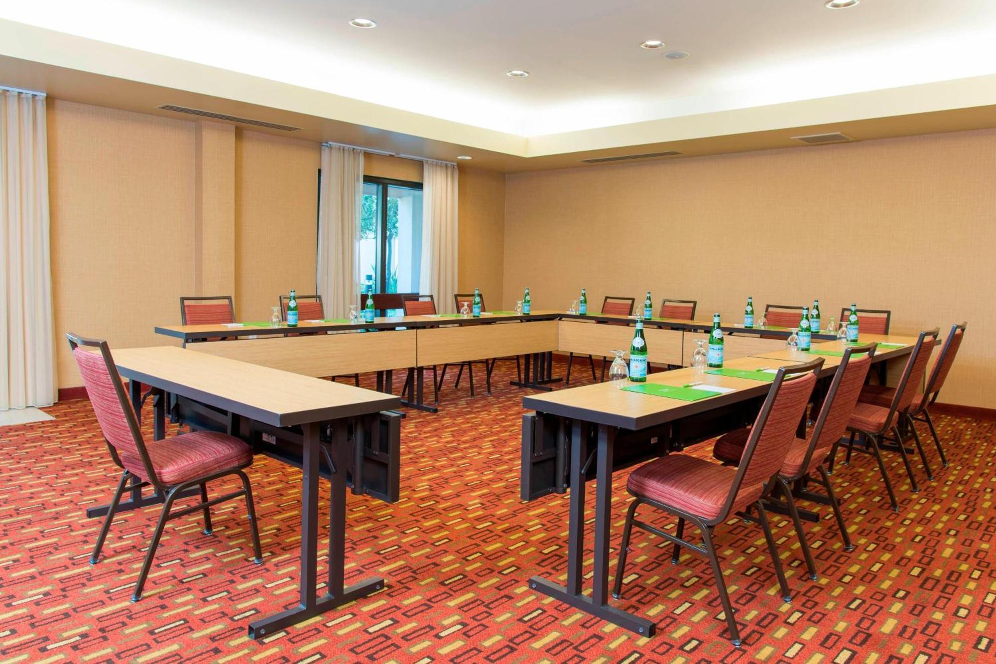 Courtyard By Marriott Livermore Kültér fotó