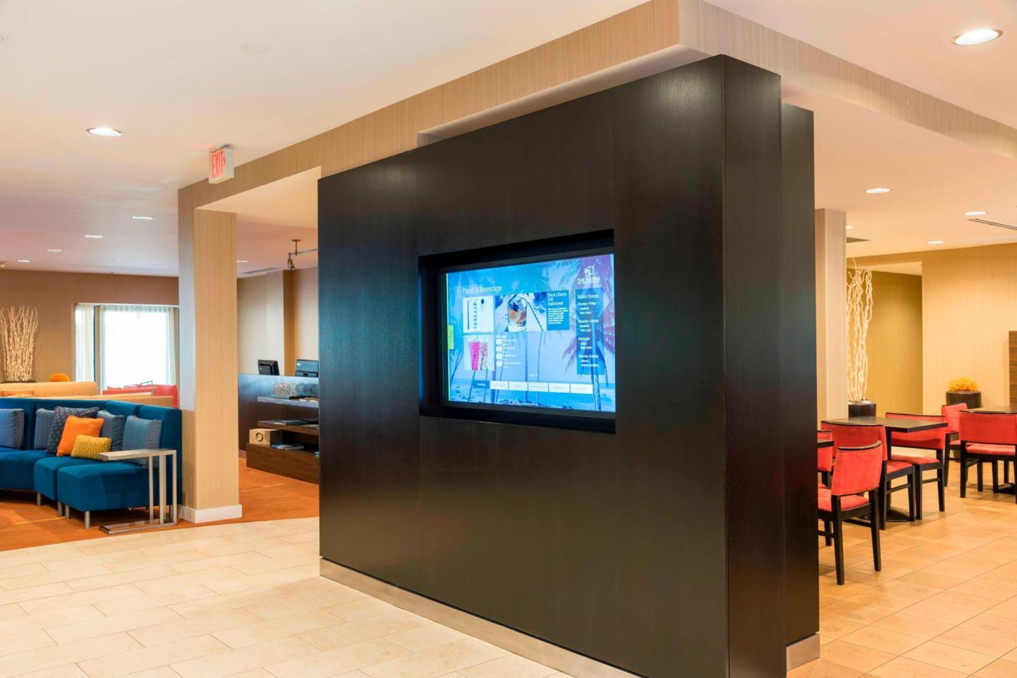 Courtyard By Marriott Livermore Kültér fotó