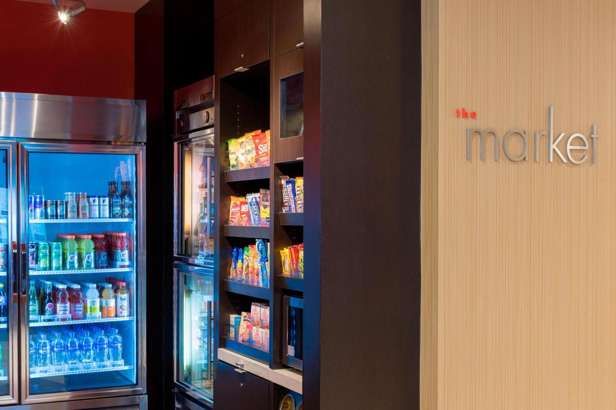 Courtyard By Marriott Livermore Kültér fotó