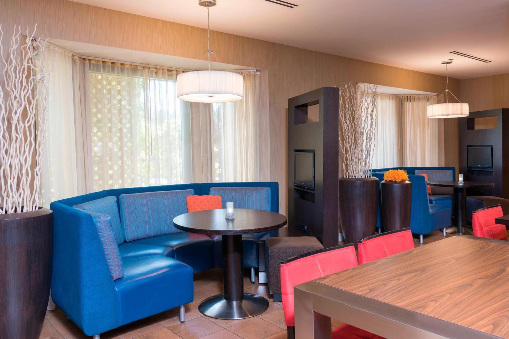 Courtyard By Marriott Livermore Kültér fotó