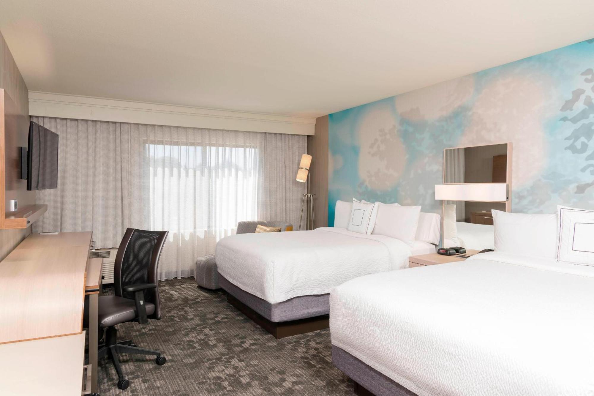 Courtyard By Marriott Livermore Kültér fotó