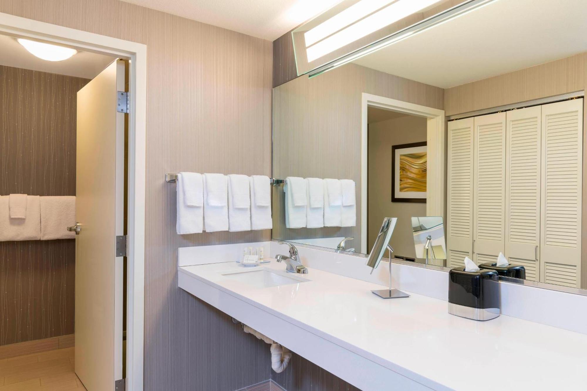 Courtyard By Marriott Livermore Kültér fotó