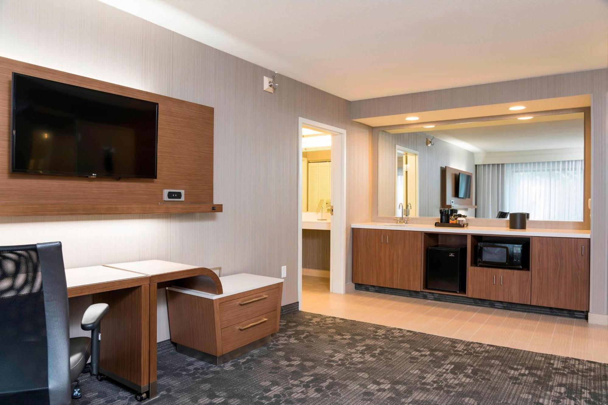 Courtyard By Marriott Livermore Kültér fotó