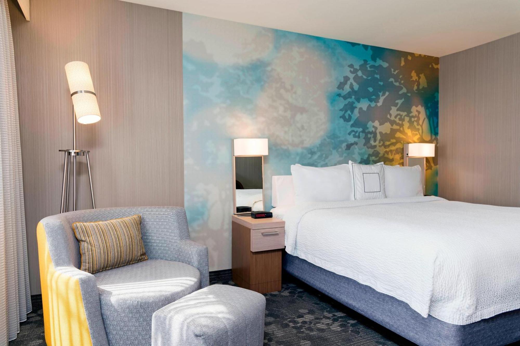 Courtyard By Marriott Livermore Kültér fotó