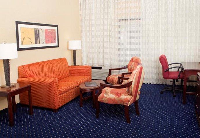 Courtyard By Marriott Livermore Kültér fotó