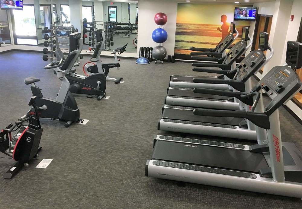 Courtyard By Marriott Livermore Kültér fotó