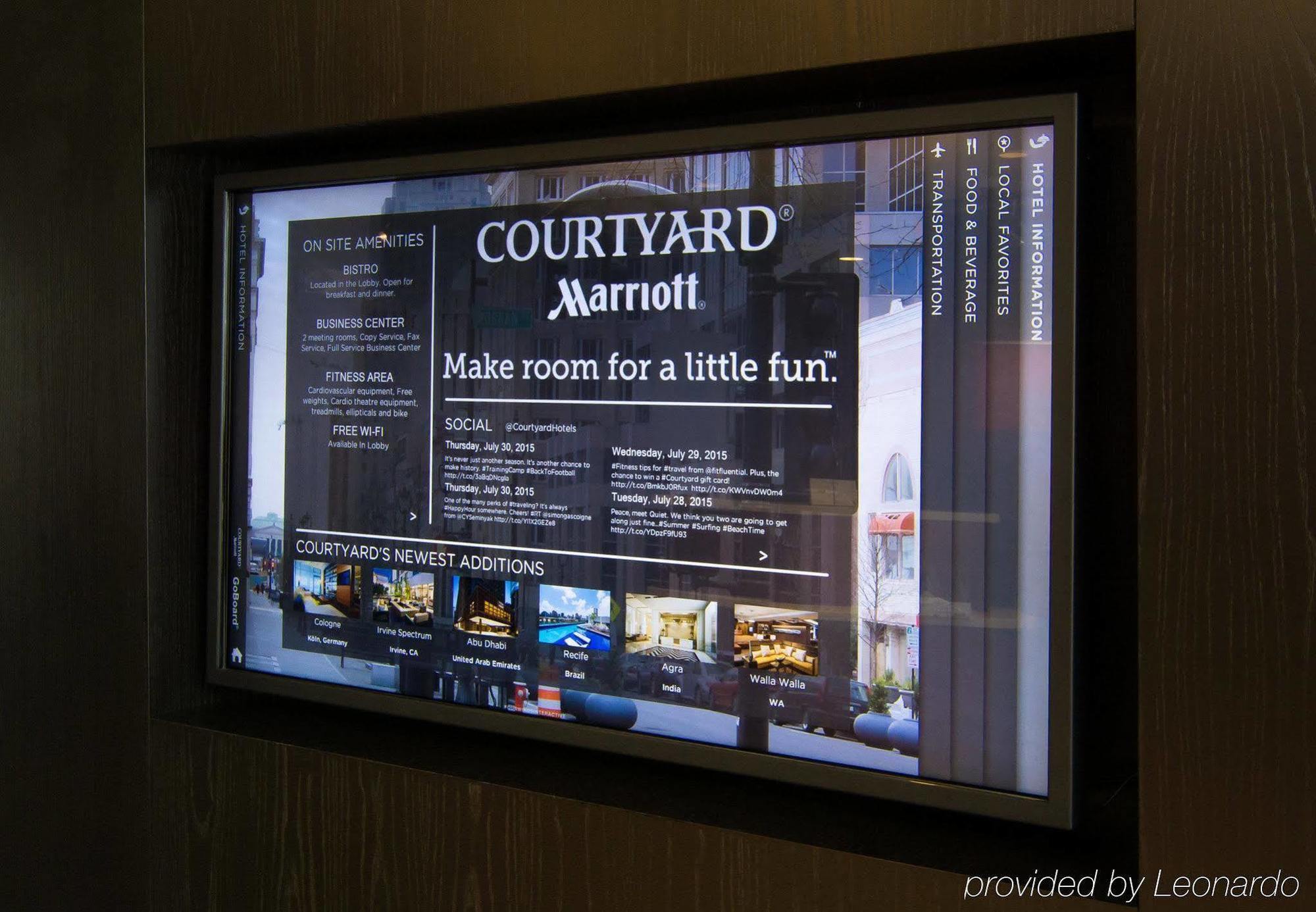 Courtyard By Marriott Livermore Kültér fotó