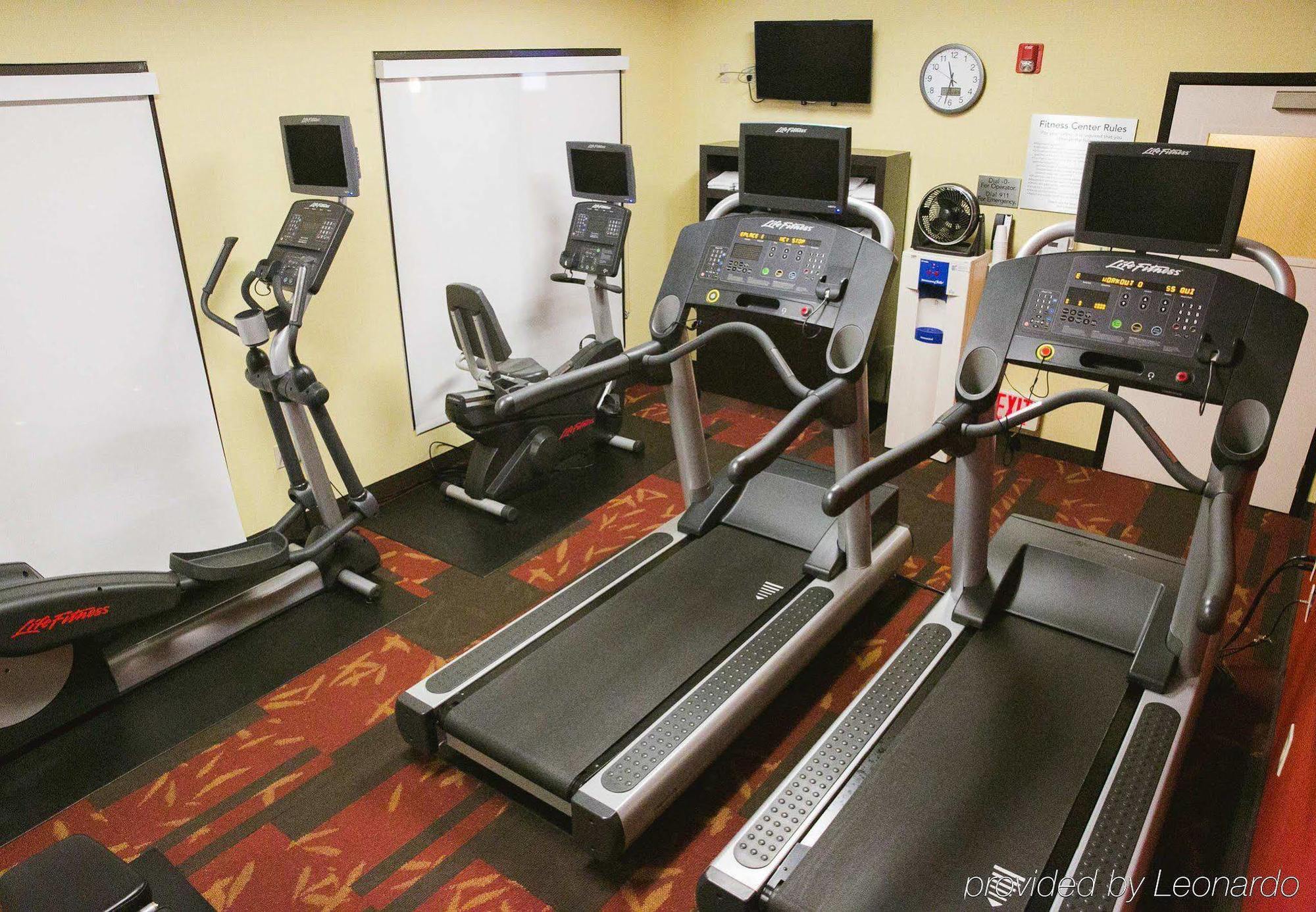 Courtyard By Marriott Livermore Kültér fotó
