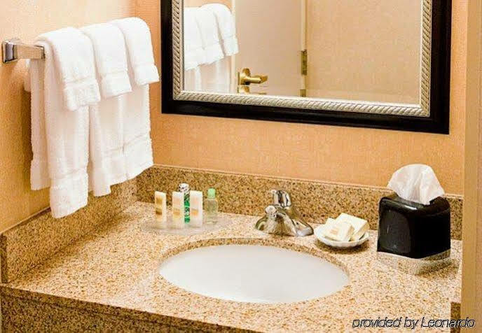 Courtyard By Marriott Livermore Kültér fotó