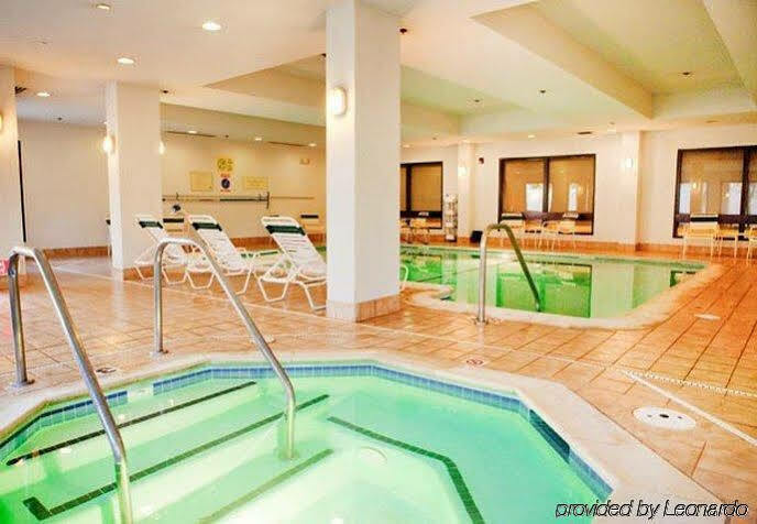 Courtyard By Marriott Livermore Kültér fotó